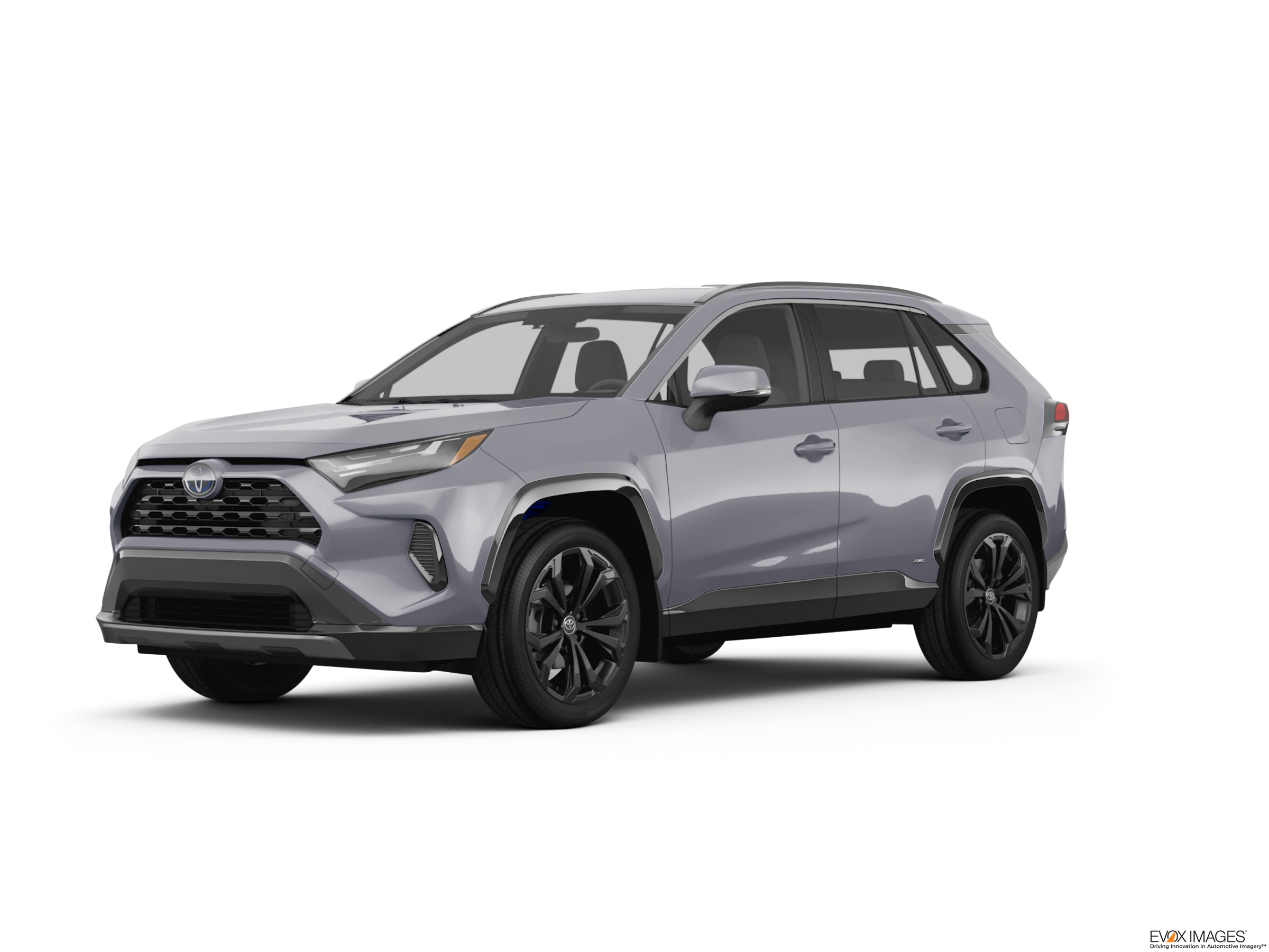 2023-Toyota-RAV4 Hybrid-